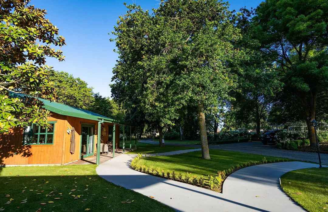 The Jolly Poacher Retreat-1